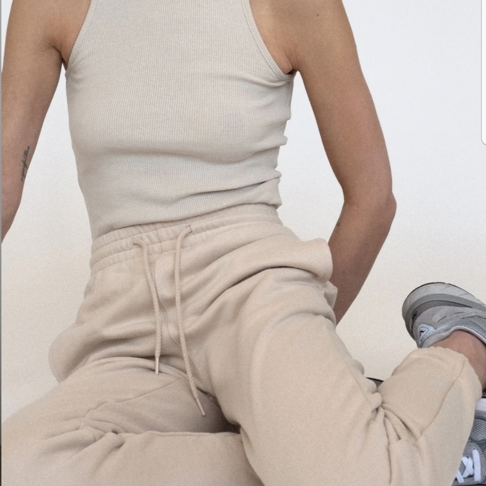 (2) Thakoon crewneck tanks